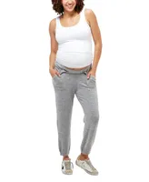 Nom Maternity Women's Jenna Pant