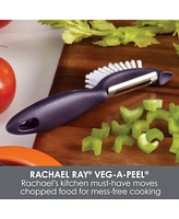 Rachael Ray Nylon Nonstick Tools Set, 10-Piece