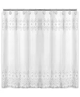 Monaco Shower Curtain