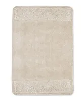 Rose Vine Bath Rug