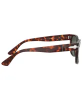 Persol Unisex Sunglasses PO3257S