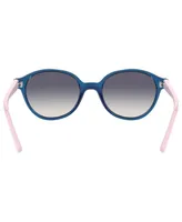 Vogue Jr Eyewear Unisex Kids Sunglasses, VJ2007 (ages 7-10)