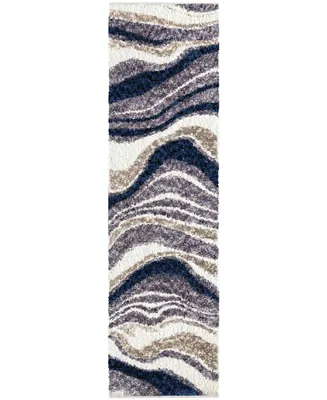 Orian Cotton Tail Agate 9' x 13' Area Rug
