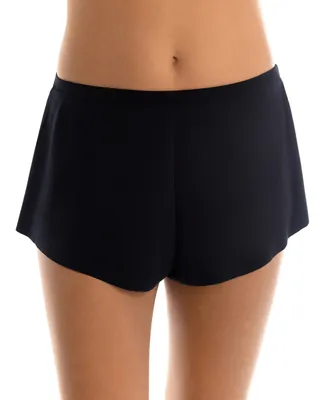 Magicsuit Slimming Control Jersey Tap Swim Shorts