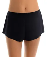 Magicsuit Slimming Control Jersey Tap Swim Shorts