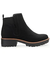 Sun + Stone Kandy Booties