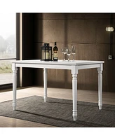 Baldwin Farmhouse Dining Table