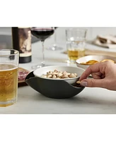 Joseph Joseph Double-Dish Serving Bowl