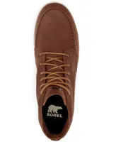 Sorel Men's Kezar Moc-Toe Boots