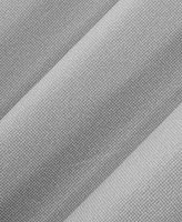 No. 918 Lindstrom Textured Draft Shield Grommet Curtain Panel, 40" x 84"