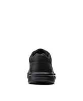Clarks Men's Bradley Vibe Lace-Up Shoes