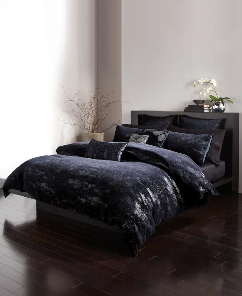 Donna Karan Seduction Bedding Collection