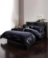 Donna Karan New York Home Sapphire King Duvet