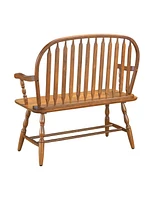Wynton Bench