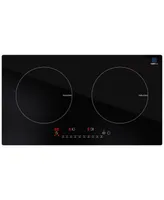 Drinkpod Cheftop Induction 2 Burner Cooktop