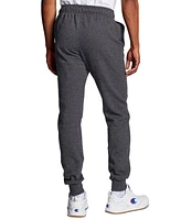 Champion Men's Powerblend Fleece Jogger Pants