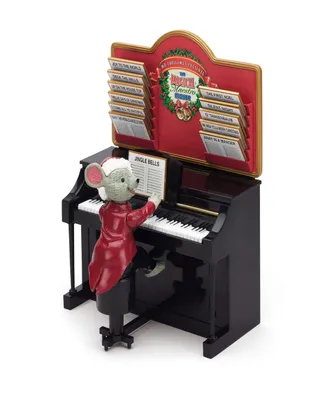 Mr. Christmas Magical Maestro Mouse