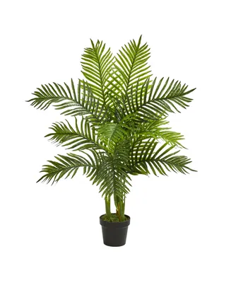 Areca Palm Artificial Tree Real Touch