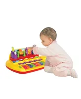 Kiddieland Playful Pals Piano