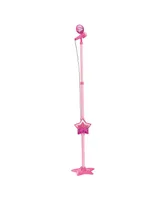 Simba Toys My Music World Girls Microphone Stand