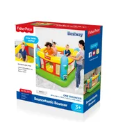 Bestway Fisher-Price Bouncetastic Bouncer