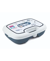 Smoby Toys Baby Care Briefcase