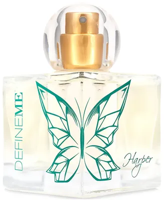 DefineMe Harper Natural Perfume Mist