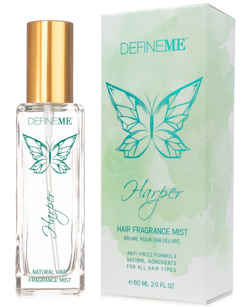 DefineMe Harper Hair Fragrance Mist