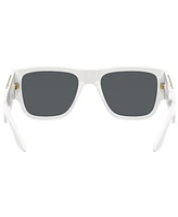Versace Men's Sunglasses