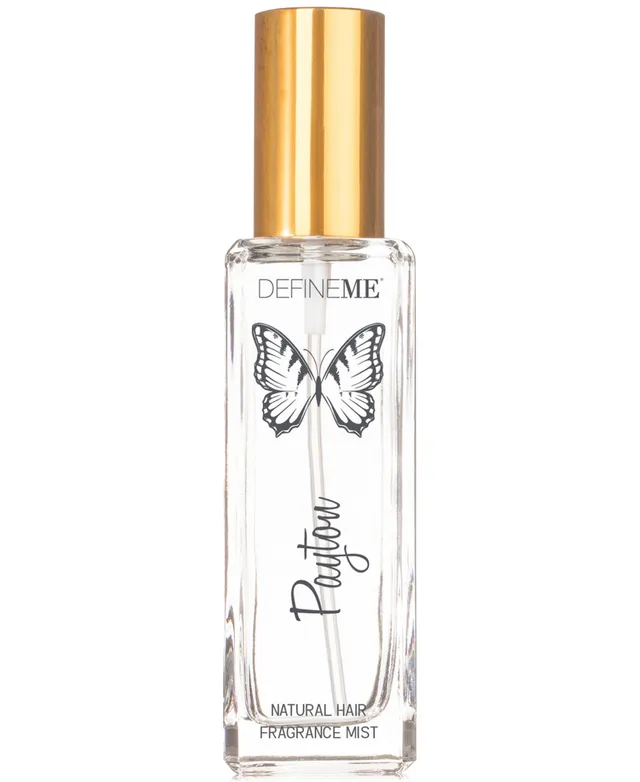 DefineMe - Payton Hair Fragrance Mist