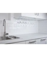 Kitchen Details Stemware Drying Rack