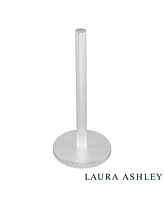 Laura Ashley Speckled Paper Towel Holder