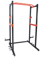 Sunny Health & Fitness Power Zone Strength Rack - Sf-XF9925