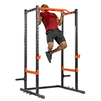 Sunny Health & Fitness Power Zone Strength Rack - Sf-XF9925