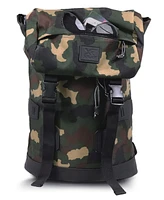 X-Ray Men's Duffle Backpack