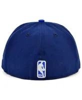 New Era Dallas Mavericks Basic 2-Tone 59FIFTY Cap