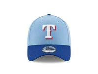 New Era Texas Rangers Team Classic 39THIRTY Cap