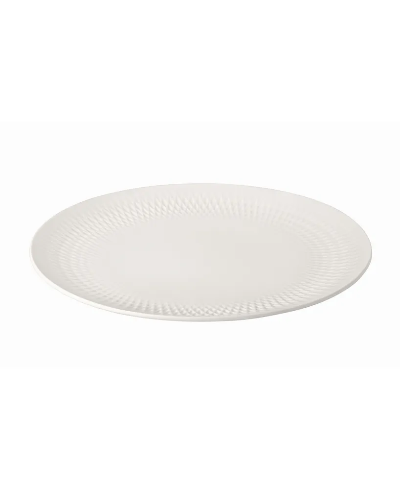 Villeroy & Boch Manufacture Collier Centerpiece Platter