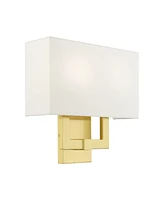 Meridian 2 Lights Sconce