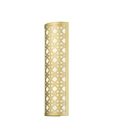 Calinda 2 Lights Sconce