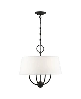 Ridgecrest Lights Pendant Chandelier