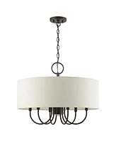 Blossom Lights Pendant Chandelier