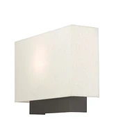 Meadow 1 Light Sconce