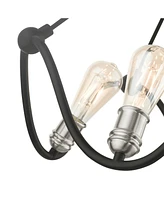 Archer Lights Chandelier