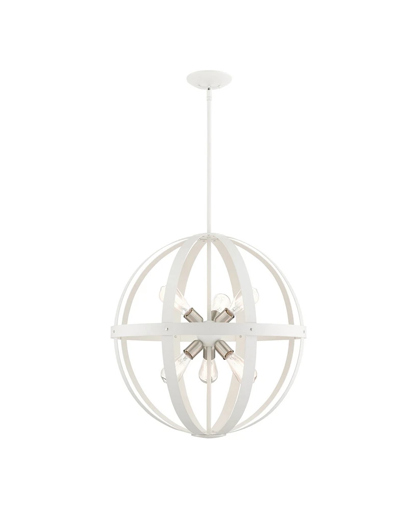 Stoneridge Lights Pendant Chandelier