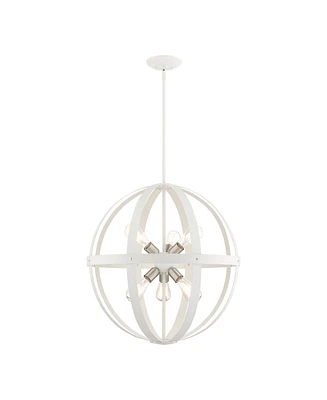 Stoneridge Lights Pendant Chandelier