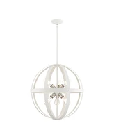 Stoneridge Lights Pendant Chandelier