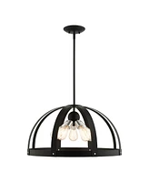 Stoneridge Lights Pendant Chandelier