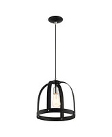 Stoneridge 1 Light Pendant