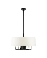 Meridian 7 Lights Pendant Chandelier